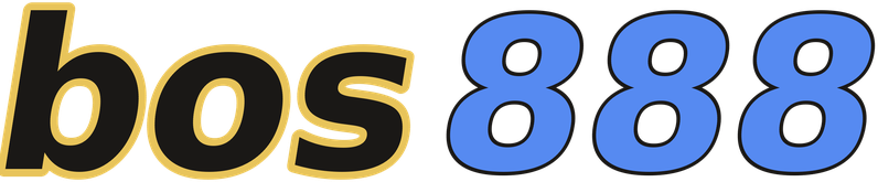 bos888 โลโก้